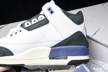 Maniére Air OG A Ma Blue” “Diffused 3 Jordan x SP 0919